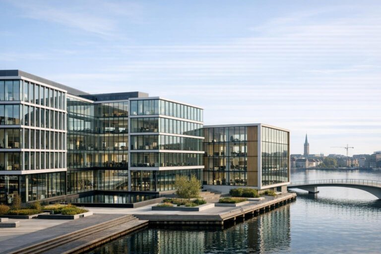 Business i Slagelse: Fremgang i erhvervsvenlighed, men fortsatte udfordringer med udbud